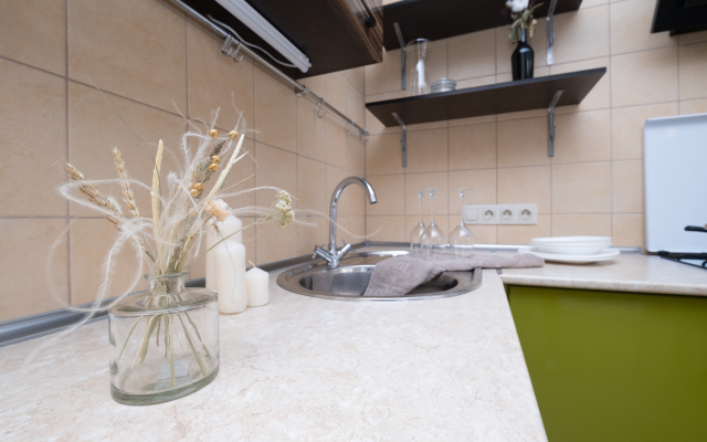 Апартаменты Комфорт