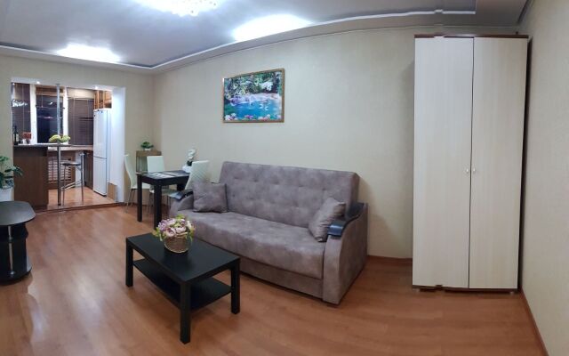 Квартира в самом центре Пятигорска