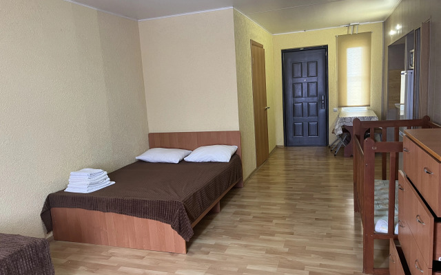 Na Tamanskoy 10 Guest House
