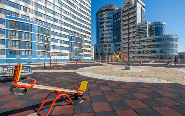 Komfort I Don Apartments