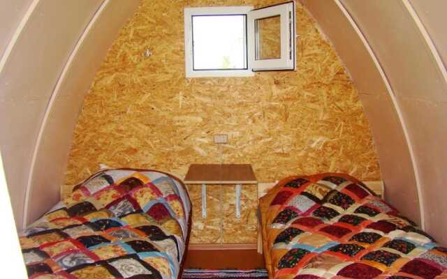 KartoshKino Guest House