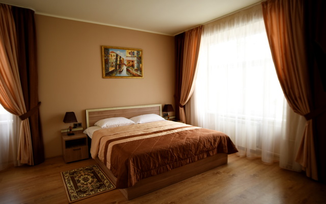Arbat Hotel