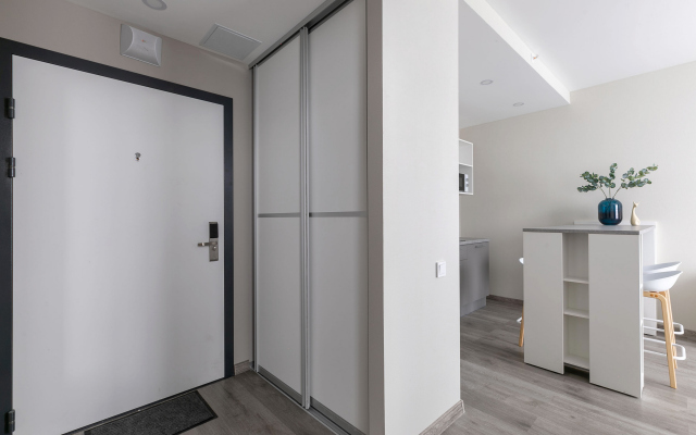 Апартаменты 8