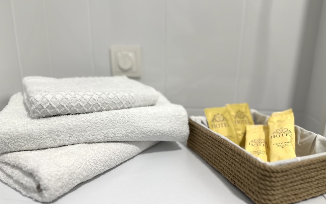 Квартира Victory Apart