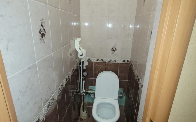 Квартира на Луначарского 135