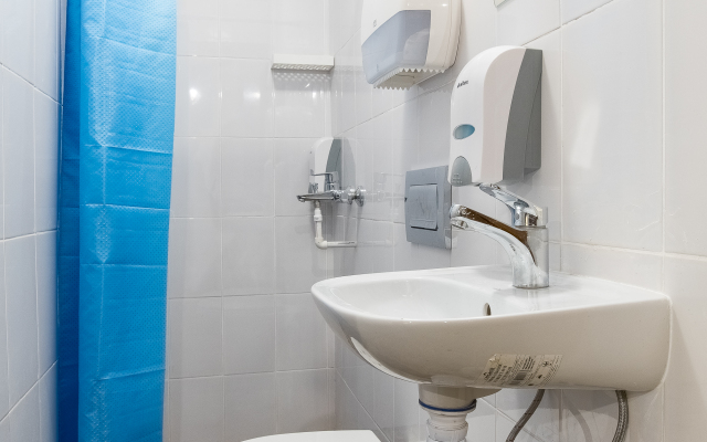 Отель Винтерфелл Тверская