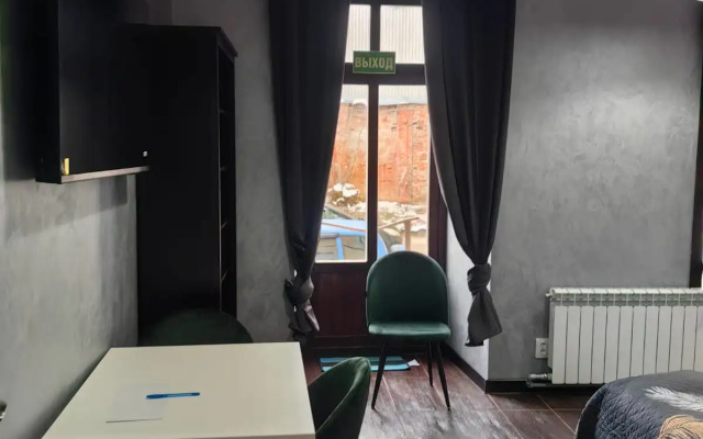 Апартаменты Шикарные в центре Рыбинска