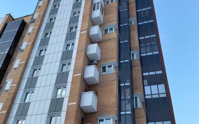 Квартира на Ключевской для 6 гостей