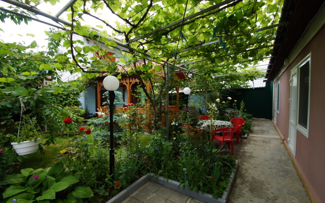 Гостевой дом На Калинина