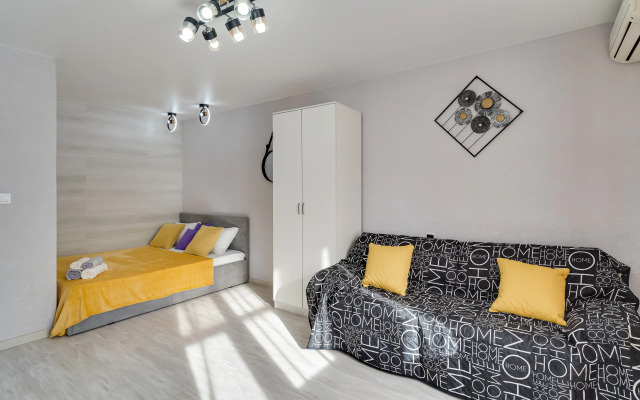Verona Flat