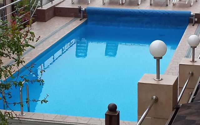 Serbiya Guest house