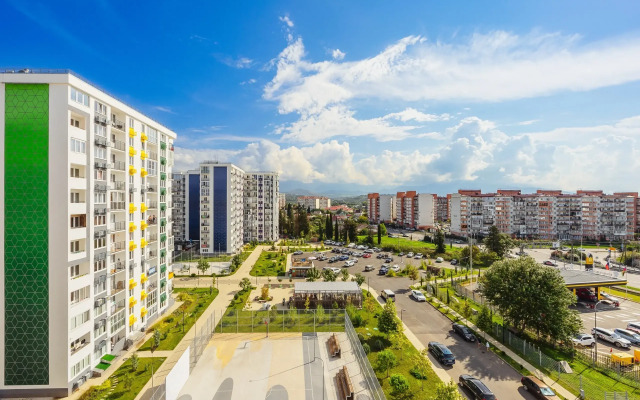 Zhk Frukty Granat 3056 Flat