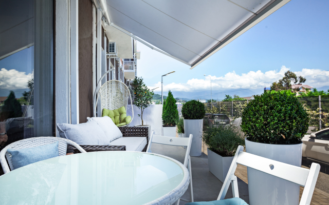 Sea Side Premium Apartments