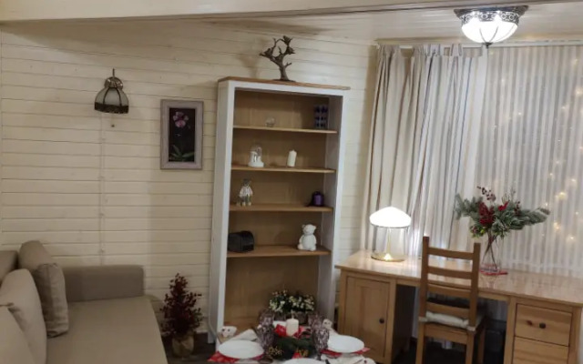 Uyutny "Zhivitsa" Private House