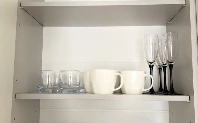 1+ Timiryazeva Flat