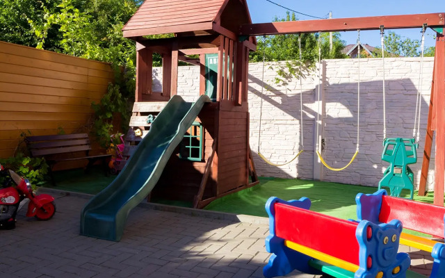 Dolce Vita Guest House