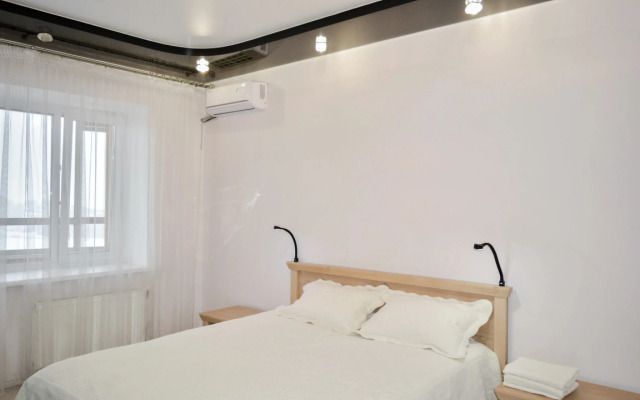 Na Arkadiya Gaydara 5 Apartments 3