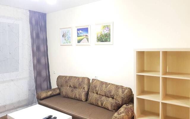 na Moskovskoy 121/1 Apartments