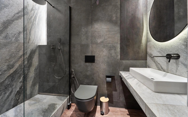 Elitny Pentkhaus Taiti Vip Flat