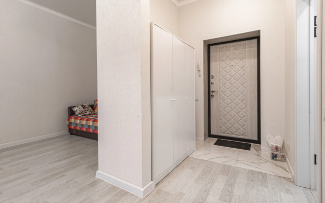 Alpamys Light Apartment Flat