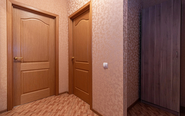 Апартаменты Уютная квартира в Краснодаре