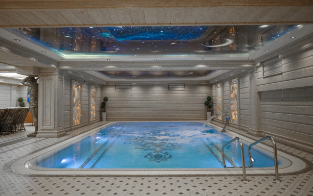 Aliz Boulevard Hotel