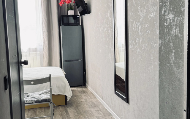 Апартаменты Шелеста 36-33