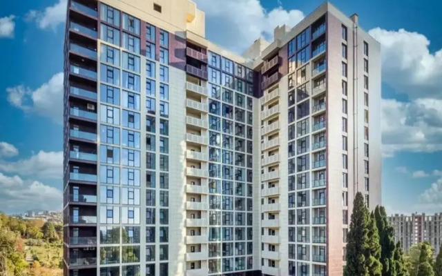 Апартаменты у моря ЖК Метрополь