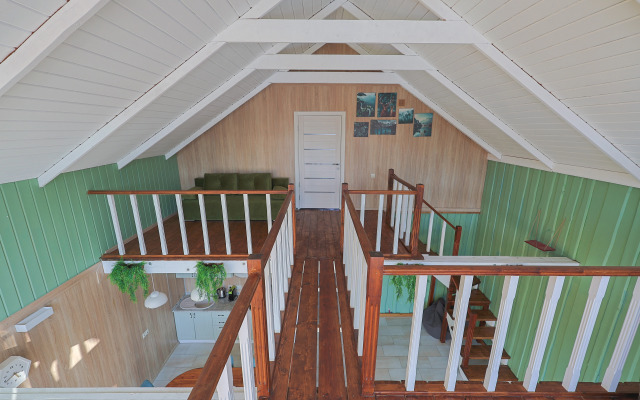 База Отдыха Эконевидаль