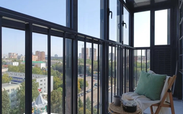 Ostrovok Uyuta Flat