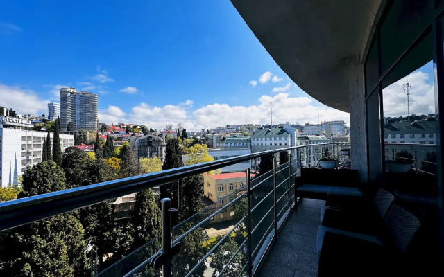 Barselona Park Kvartira 705 Flat