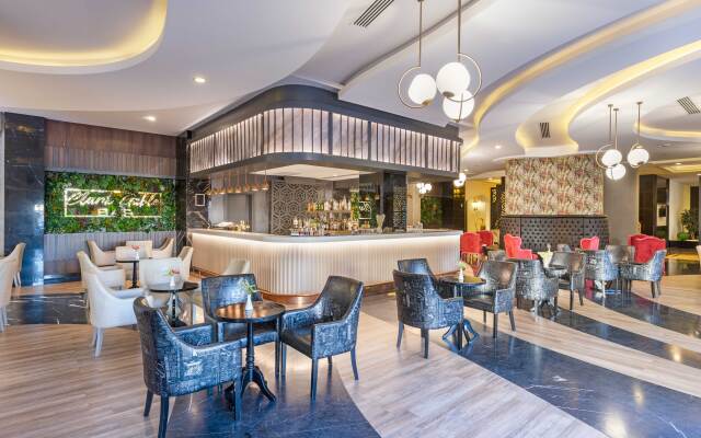 Kirman Belazur Resort & Spa - All Inclusive
