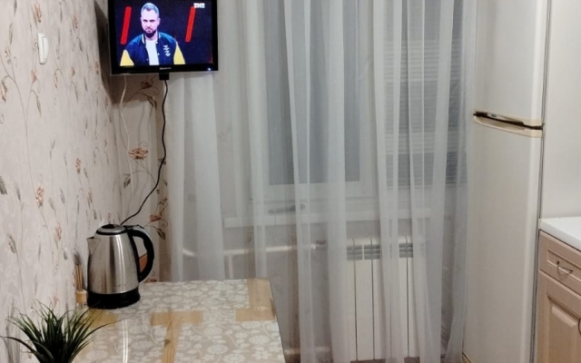 Апартаменты YuTani