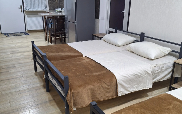 Meridian Guest House