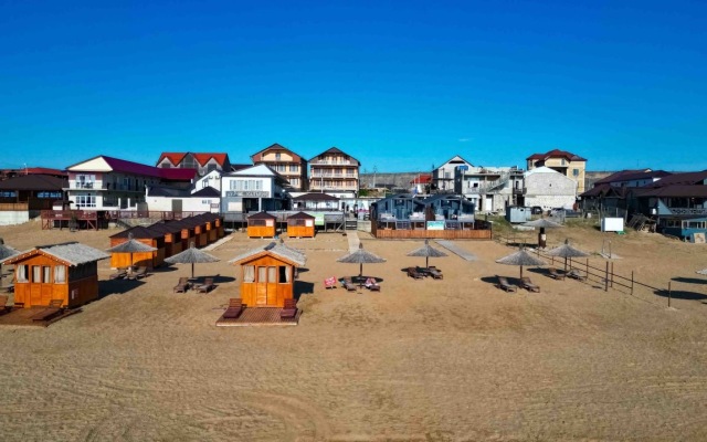Moryana Recreation center