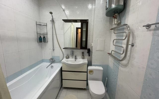 Aviatorov 23 Apartments