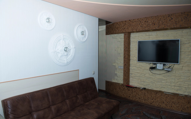 Treshka Na Lenina Flat