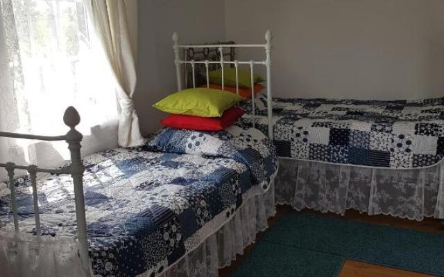 Hutor Hobotok Guest house