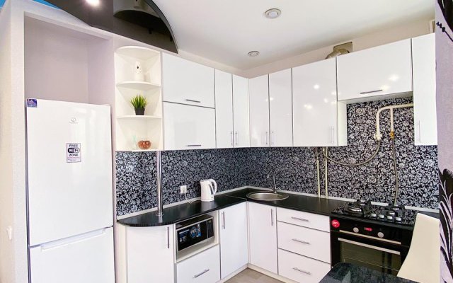 Квартира на Гайдара