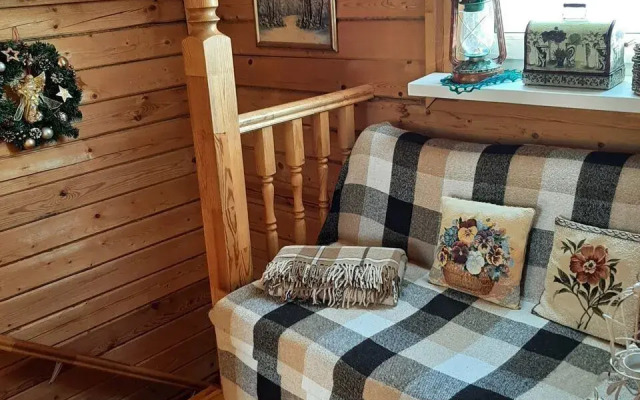 Uyutnyij Ugolok Dlya Otdyiha Private house