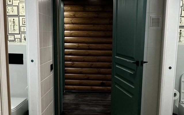 Гостевой дом Катрин