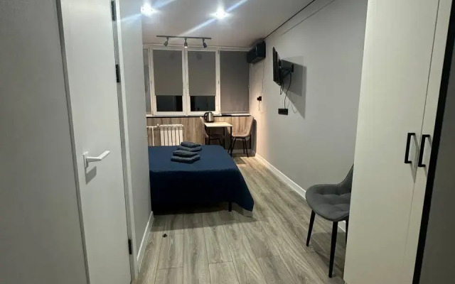 Gnezdyshko Apartments