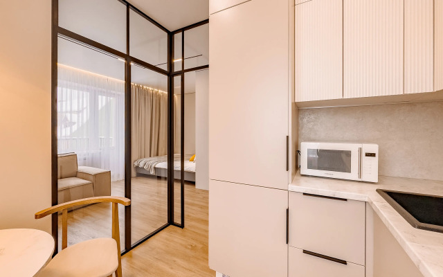 LovelyHome39|Апартаменты у Центрального парка