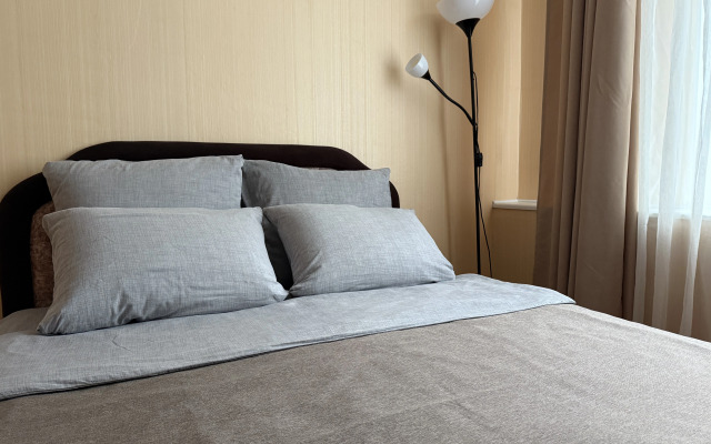 Квартира Однокомнатная на Красной Площади