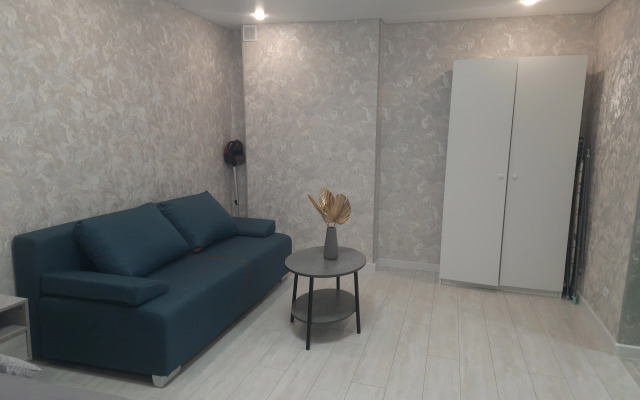 Квартира 1 Микрорайон 5а