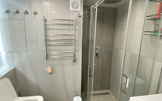 Lyuks Sirius Apartments