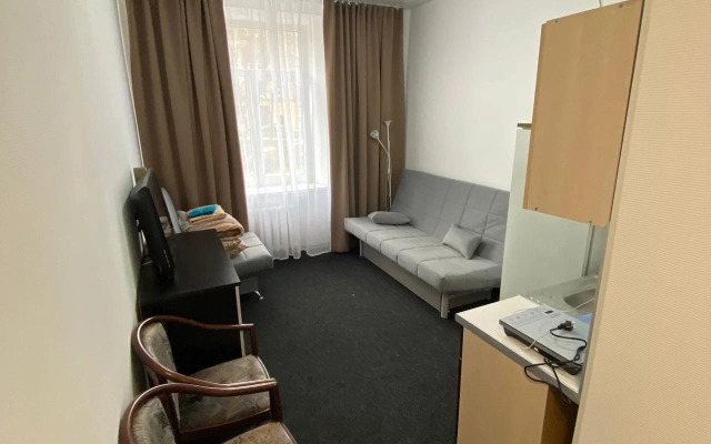 Studiya Novostroyek 21/16 (pom 5) Apartments