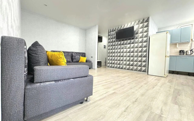 Квартира двухкомнатная в центре на Красноармейской