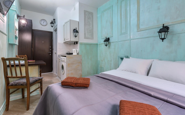 Апартаменты RentalSPb