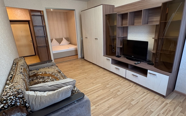 Квартира со Всеми Удобствами